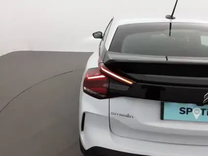 Photo 16 Citroën C4  BlueHDi 130 EAT8