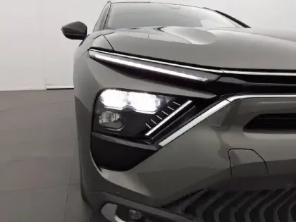 Photo 15 Citroën C5  X Hybride Rechargeable 225 S&S e-EAT8