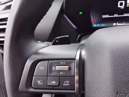 Photo 22 Citroën C5  X Hybride Rechargeable 225 S&S e-EAT8