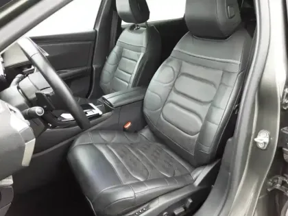 Photo 10 Citroën C5  X Hybride Rechargeable 225 S&S e-EAT8