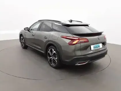 Photo 6 Citroën C5  X Hybride Rechargeable 225 S&S e-EAT8