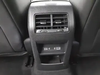 Photo 19 Citroën C5  X Hybride Rechargeable 225 S&S e-EAT8