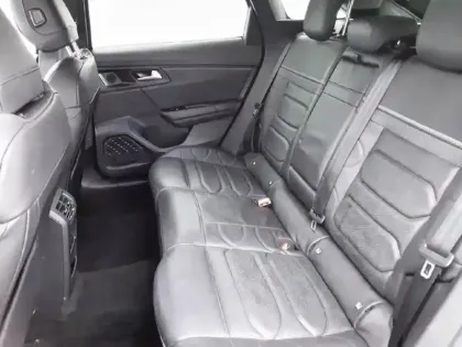 Photo 11 Citroën C5  X Hybride Rechargeable 225 S&S e-EAT8