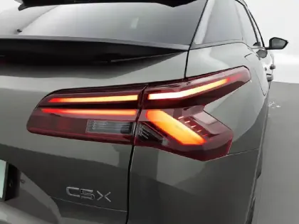 Photo 16 Citroën C5  X Hybride Rechargeable 225 S&S e-EAT8