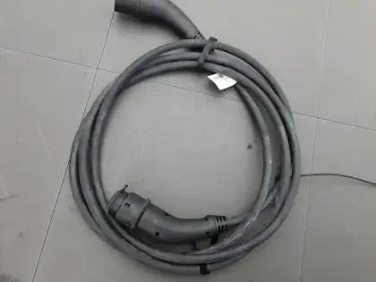 Photo 17 Citroën C5  X Hybride Rechargeable 225 S&S e-EAT8