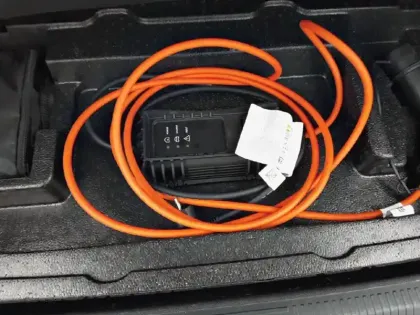 Photo 14 Citroën C5  X Hybride Rechargeable 225 S&S e-EAT8