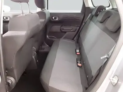 Photo 55 Citroën C3 Aircross  PureTech 110 S&S BVM6