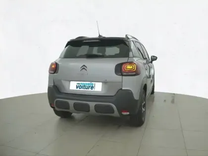 Photo 26 Citroën C3 Aircross  PureTech 110 S&S BVM6
