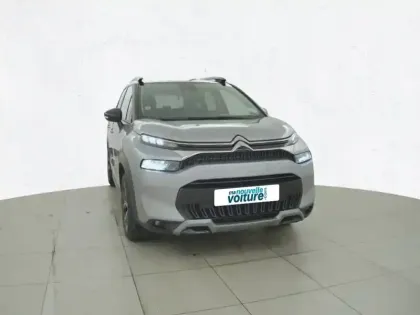 Photo 45 Citroën C3 Aircross  PureTech 110 S&S BVM6