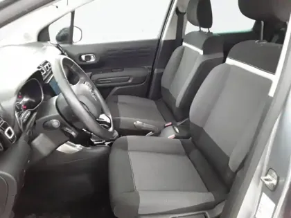 Photo 32 Citroën C3 Aircross  PureTech 110 S&S BVM6