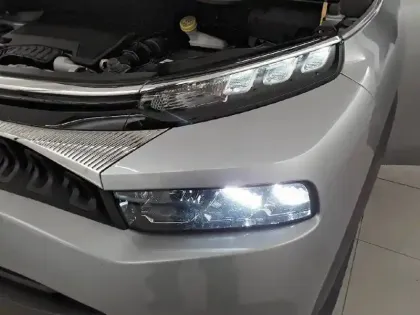 Photo 15 Citroën C3 Aircross  PureTech 110 S&S BVM6