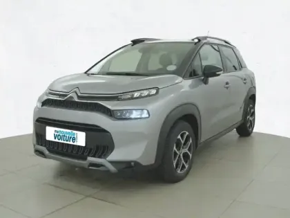 Photo Citroën C3 Aircross Shine