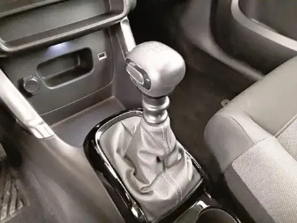 Photo 13 Citroën C3 Aircross  PureTech 110 S&S BVM6