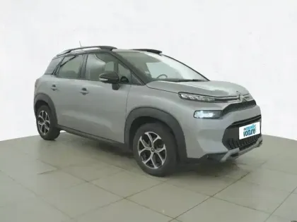 Photo 46 Citroën C3 Aircross  PureTech 110 S&S BVM6