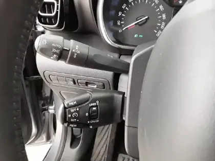 Photo 40 Citroën C3 Aircross  PureTech 110 S&S BVM6