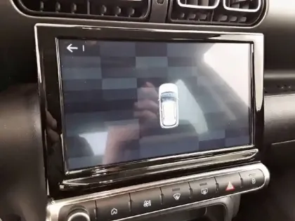 Photo 17 Citroën C3 Aircross  PureTech 110 S&S BVM6