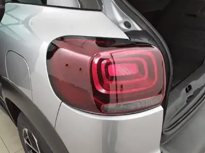 Photo 60 Citroën C3 Aircross  PureTech 110 S&S BVM6