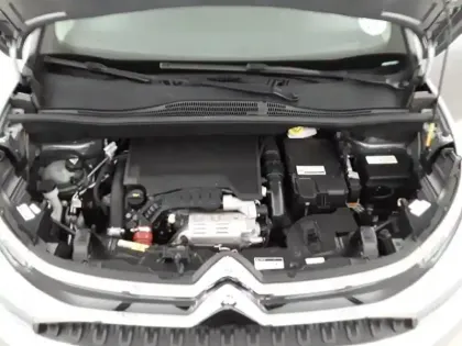 Photo 43 Citroën C3 Aircross  PureTech 110 S&S BVM6