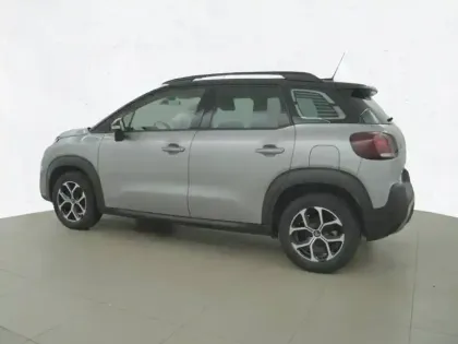 Photo 28 Citroën C3 Aircross  PureTech 110 S&S BVM6
