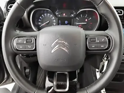 Photo 30 Citroën C3 Aircross  PureTech 110 S&S BVM6