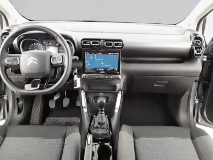 Photo 7 Citroën C3 Aircross  PureTech 110 S&S BVM6