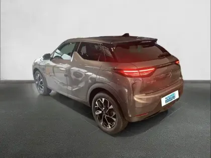 Photo 34 DS DS 3  E-Tense