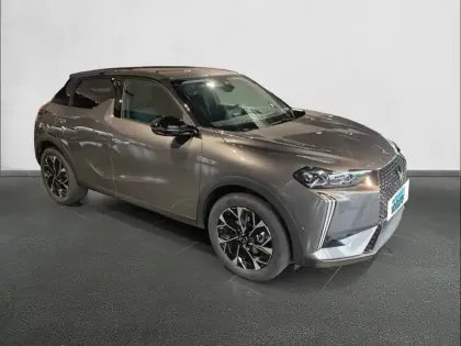 Photo 30 DS DS 3  E-Tense