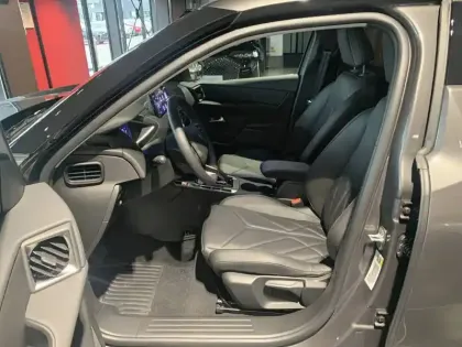 Photo 8 DS DS 3  E-Tense