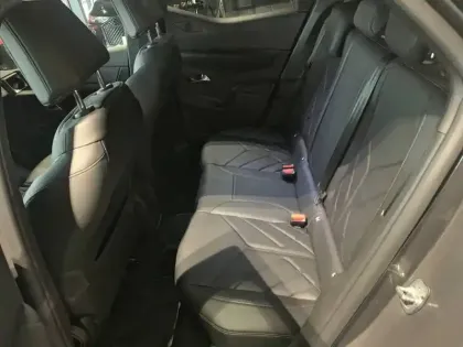 Photo 9 DS DS 3  E-Tense