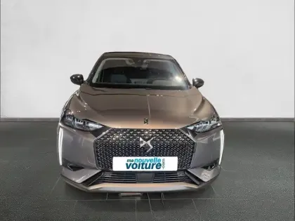 Photo 29 DS DS 3  E-Tense