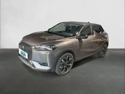 Photo 28 DS DS 3  E-Tense