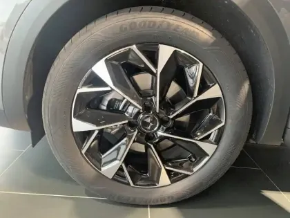 Photo 10 DS DS 3  E-Tense