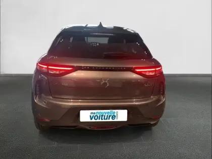 Photo 18 DS DS 3 Gén. II Ph1 Rivoli 5