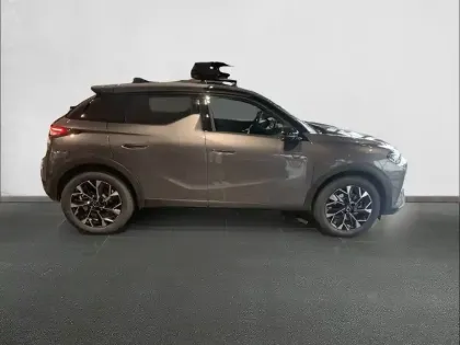 Photo 31 DS DS 3  E-Tense