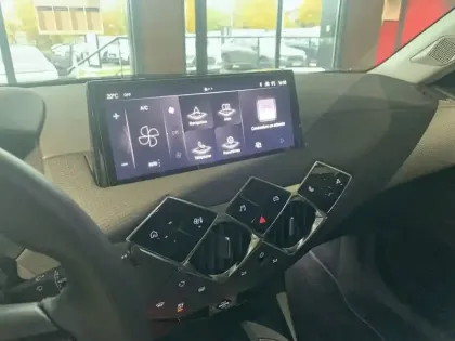 Photo 12 DS DS 3  E-Tense