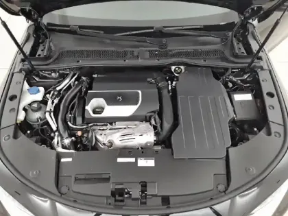 Photo 19 DS DS 9  Hybride E-Tense 225