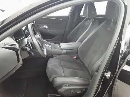 Photo 8 DS DS 9  Hybride E-Tense 225