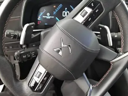 Photo 18 DS DS 9  Hybride E-Tense 225