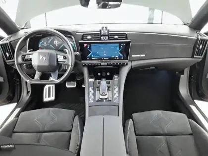 Photo 7 DS DS 9  Hybride E-Tense 225