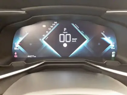 Photo 11 DS DS 9  Hybride E-Tense 225