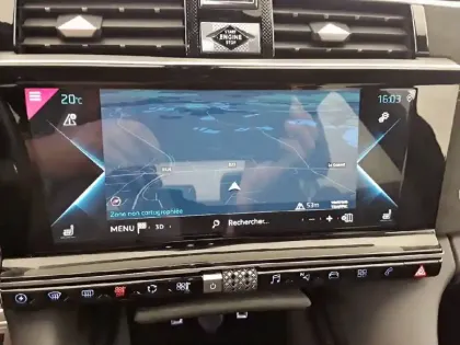 Photo 12 DS DS 9  Hybride E-Tense 225