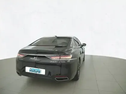Photo 44 DS DS 9  Hybride E-Tense 225