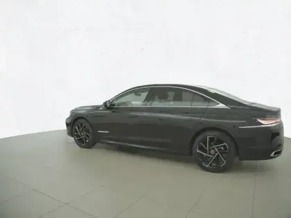 Photo 6 DS DS 9  Hybride E-Tense 225