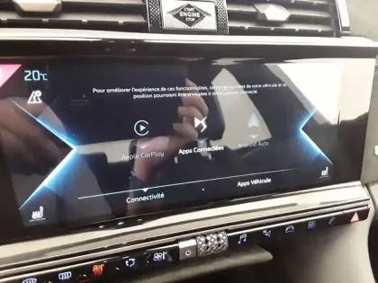 Photo 13 DS DS 9  Hybride E-Tense 225