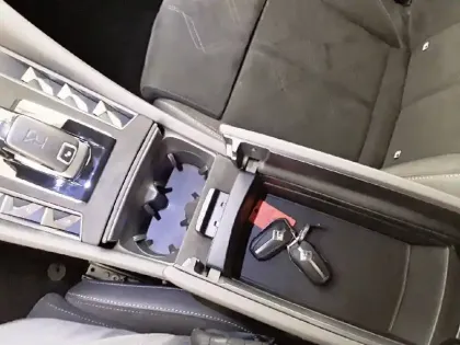 Photo 17 DS DS 9  Hybride E-Tense 225