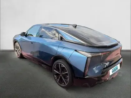 Photo 6 DS DS 8 DS N°8 245 ch FWD Long Range