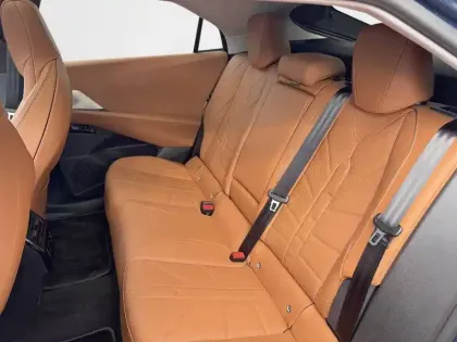 Photo 11 DS DS 8 DS N°8 245 ch FWD Long Range