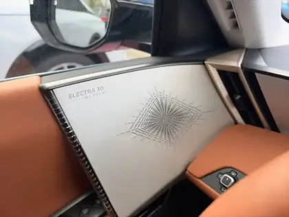 Photo 18 DS DS 8 DS N°8 245 ch FWD Long Range