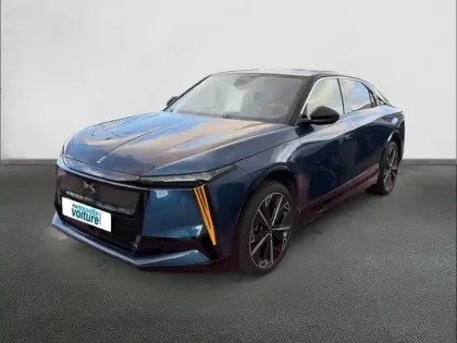 Photo Ds Ds 8 Etoile