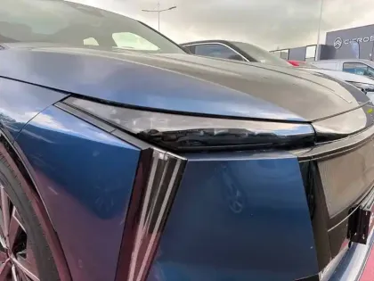 Photo 15 DS DS 8 DS N°8 245 ch FWD Long Range